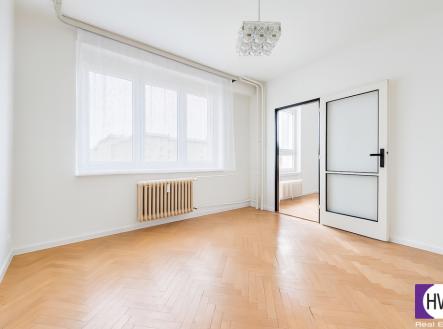 Prodej bytu, 4+1, 83 m²