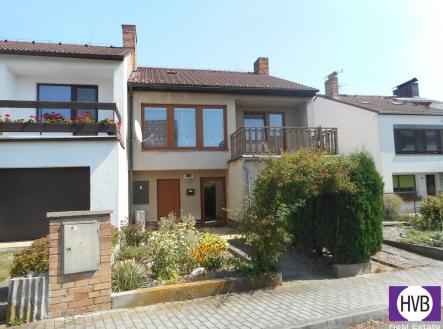 Prodej domu/vily, 238 m²
