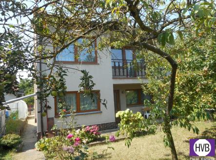 Prodej domu/vily, 238 m²