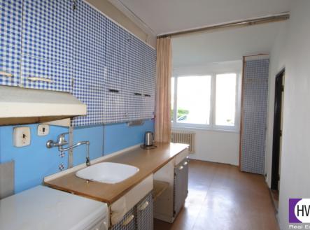 Prodej bytu, 4+1, 82 m²