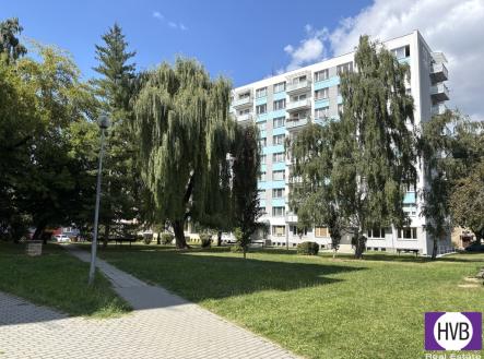 Prodej bytu, 4+1, 82 m²