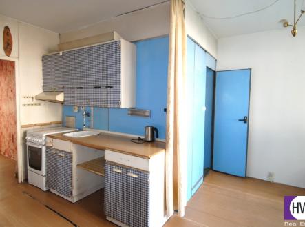 Prodej bytu, 4+1, 82 m²