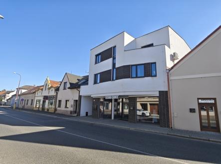 Prodej bytu, 2+kk, 87 m²