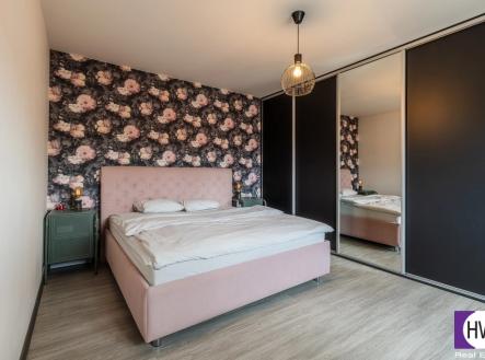 Prodej bytu, 2+kk, 87 m²