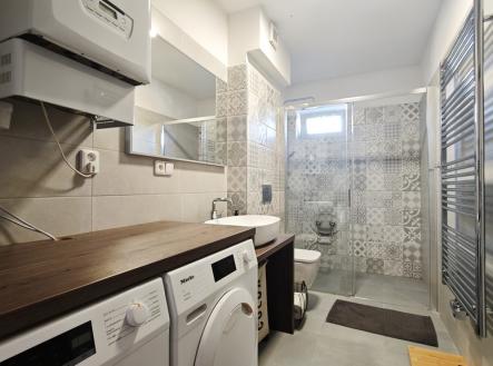 Prodej bytu, 2+kk, 87 m²