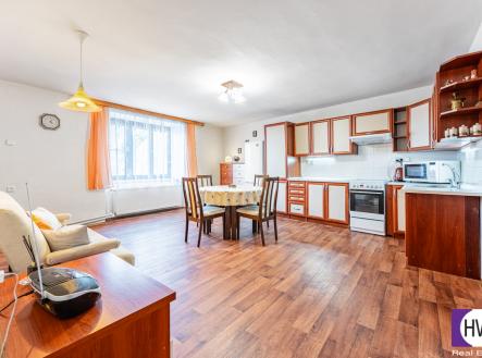 Prodej domu/vily, 550 m²