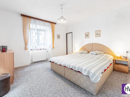 Prodej domu/vily, 550 m²