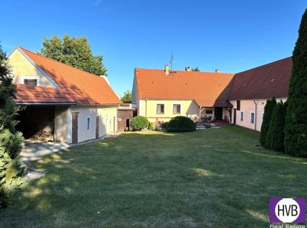 Prodej domu/vily, 550 m²