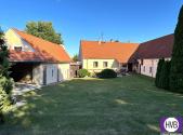 Prodej domu/vily, 550 m²