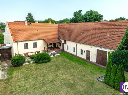 Prodej domu/vily, 550 m²