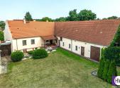 Prodej domu/vily, 550 m²