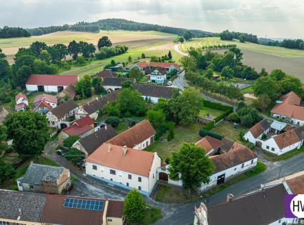 Prodej domu/vily, 550 m²