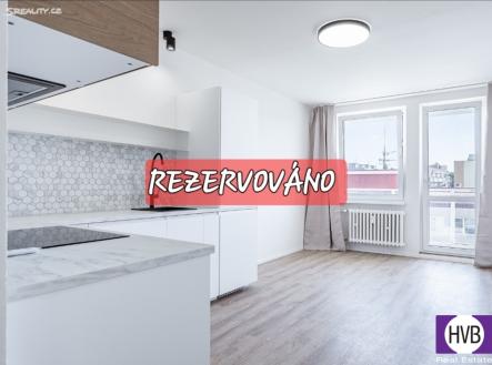 Prodej bytu, 4+kk, 72 m²