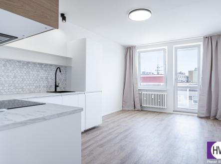 Prodej bytu, 4+kk, 72 m²