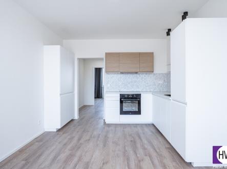 Prodej bytu, 4+kk, 72 m²