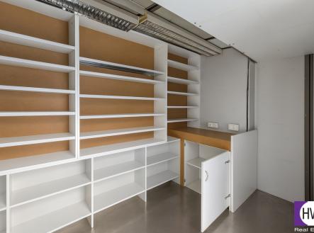 Prodej obchodní prostory, 10 m²