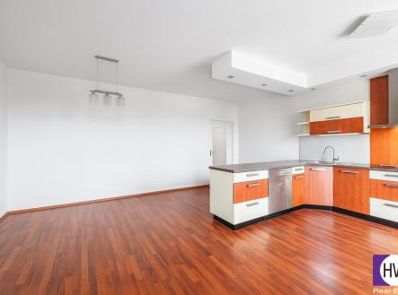 Prodej bytu, 2+kk, 78 m²