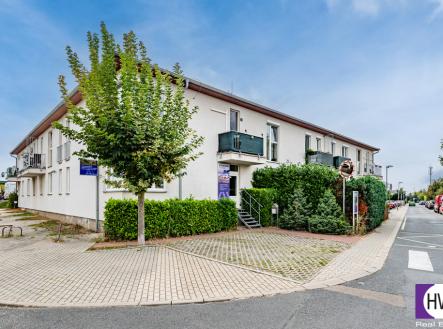 Prodej bytu, 2+kk, 78 m²