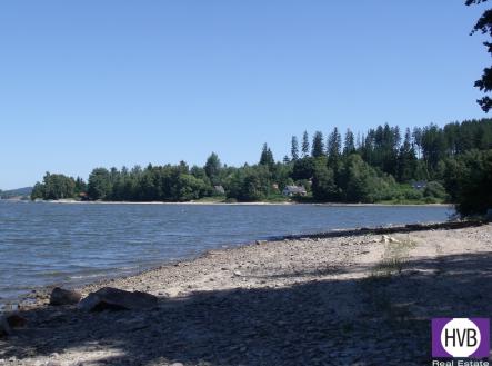 Prodej chaty/rekreačního objektu, 16 m²