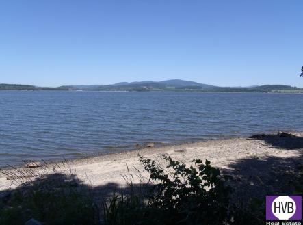 Prodej chaty/rekreačního objektu, 16 m²