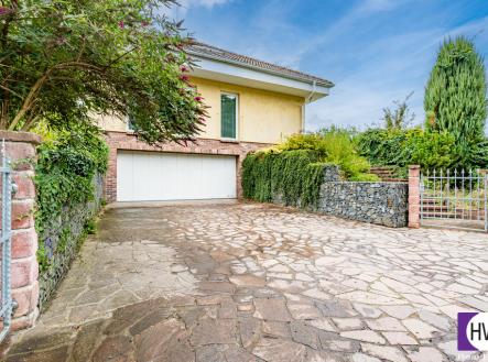 Prodej domu/vily, 333 m²