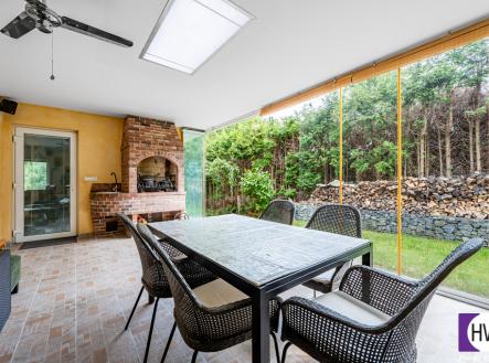 Prodej domu/vily, 333 m²