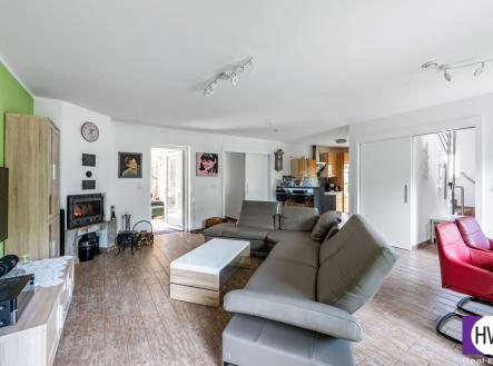 Prodej domu/vily, 333 m²