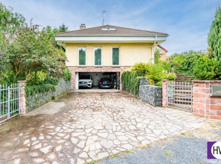 Prodej domu/vily, 333 m²