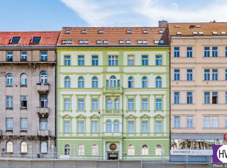 Prodej bytu, 1+kk, 19 m²