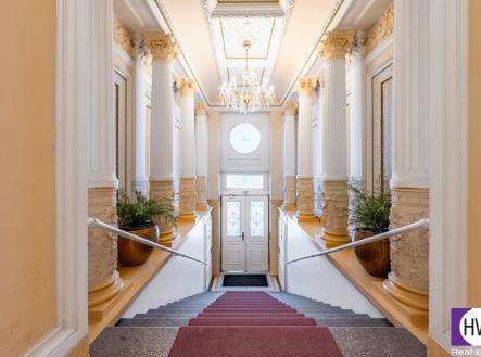 Prodej bytu, 1+kk, 19 m²