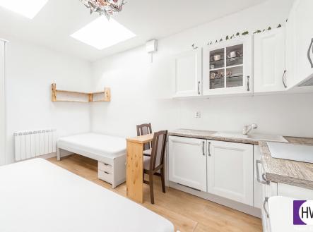 Prodej bytu, 1+kk, 19 m²