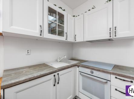 Prodej bytu, 1+kk, 19 m²