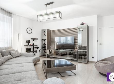 Prodej bytu, 6+1, 115 m²