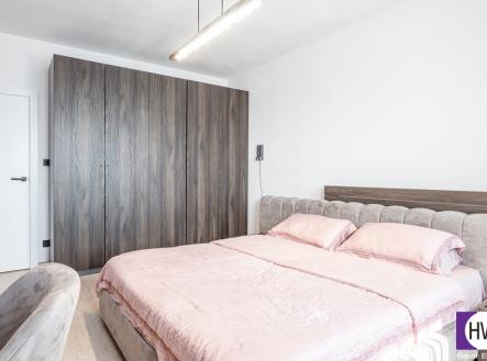 Prodej bytu, 5+1, 115 m²