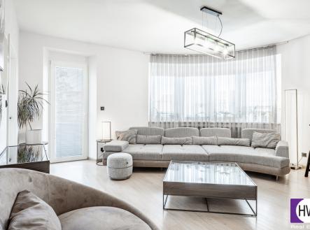 Prodej bytu, 5+1, 115 m²