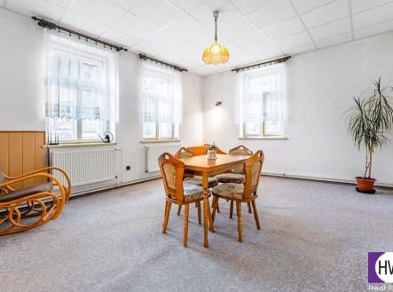 Prodej hotel, 313 m²