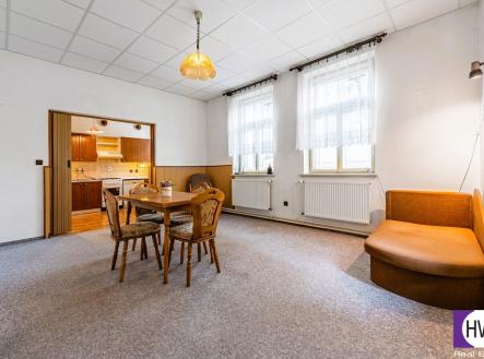 Prodej hotel, 313 m²