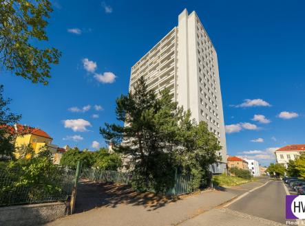 Prodej bytu, 3+1, 73 m²