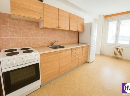 Prodej bytu, 3+1, 73 m²