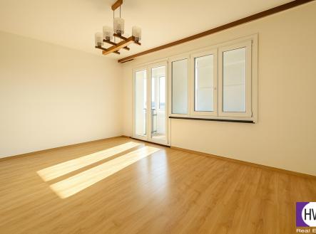 Prodej bytu, 3+1, 73 m²