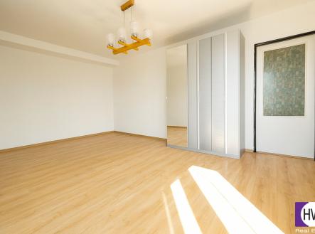 Prodej bytu, 3+1, 73 m²