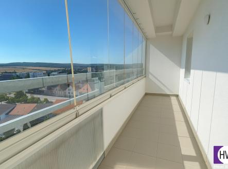 Prodej bytu, 3+1, 73 m²