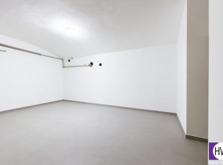 Prodej skladovací prostor, 26 m²