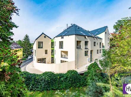 Prodej bytu, 3+kk, 107 m² obrázek
