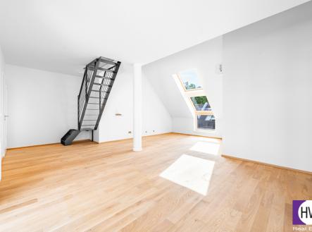 Prodej bytu, 3+kk, 107 m²