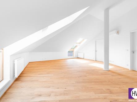 Prodej bytu, 2+kk, 66 m²