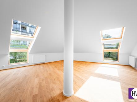 Prodej bytu, 2+kk, 66 m²