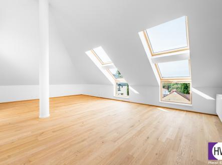 Prodej bytu, 2+kk, 68 m²