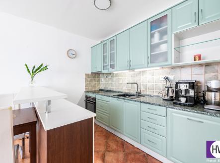 Prodej bytu, 2+kk, 54 m²
