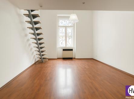 Prodej bytu, 1+1, 70 m²